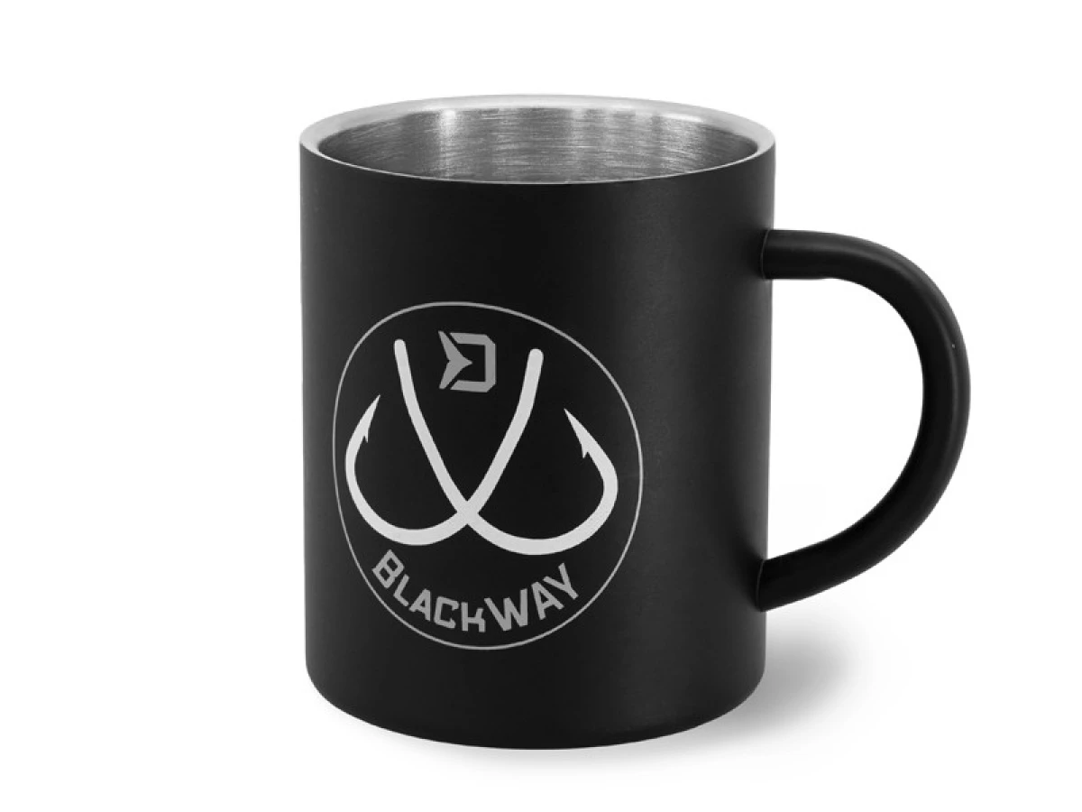 Delphin BlackWAYcapacitate 300 ml - MPN: 101004150 - EAN: 8586018510783