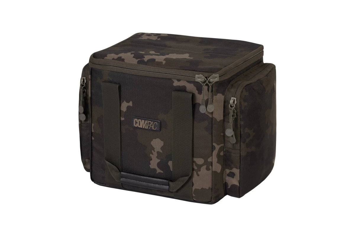 Korda Compac Utility Bag Large Dark Kamo - MPN: KLUG175 - EAN: 5056832401282