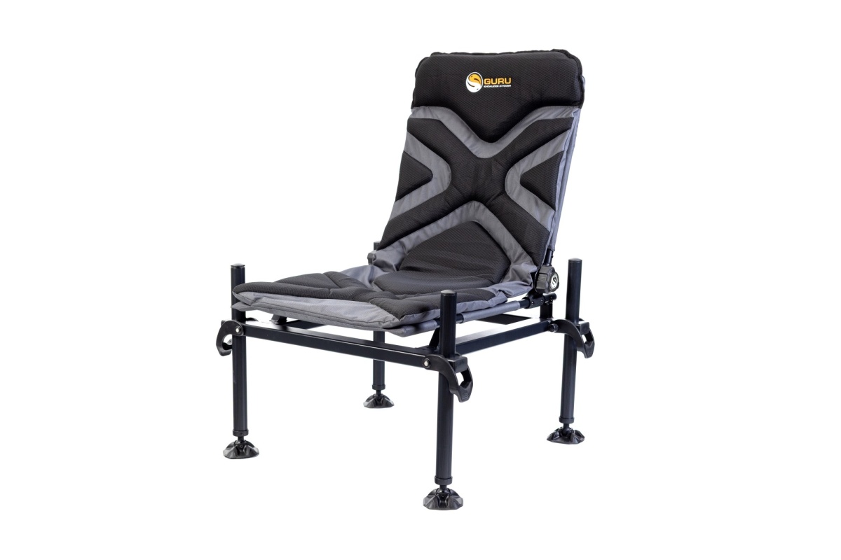 GURU X-Level Accessory Chair - MPN: GCA001 - EAN: 5056400222899