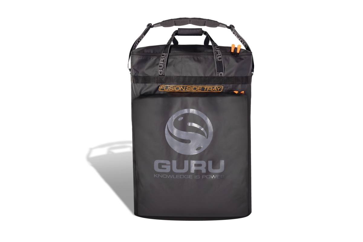 GURU Fusion Side Tray Bag - MPN: GLG056