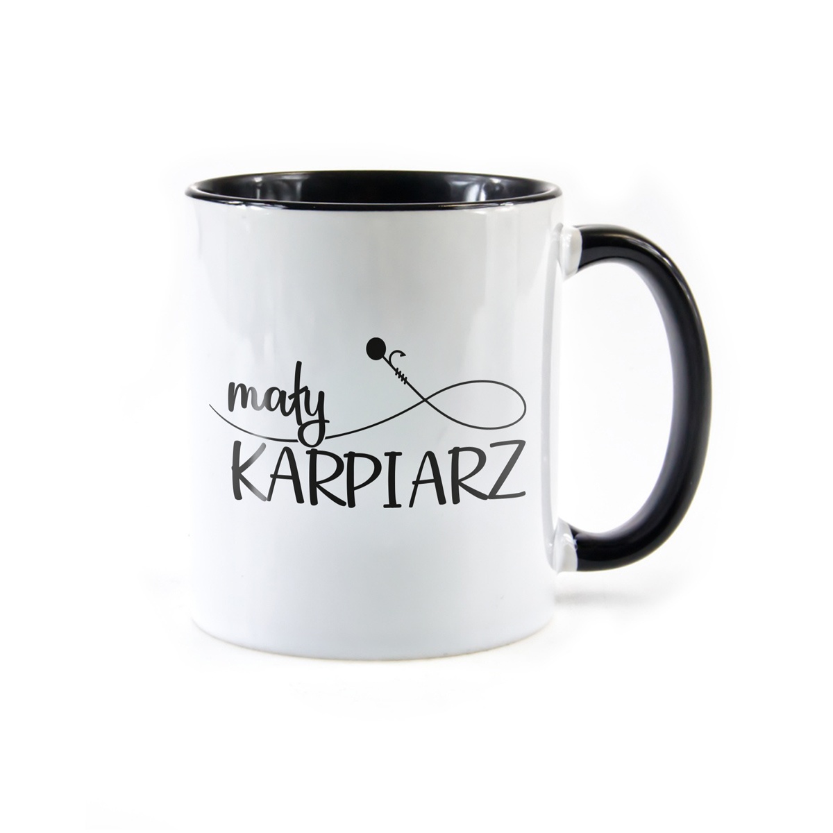 Rockworld - Taza Pequeño Carpista - EAN: 200000100285