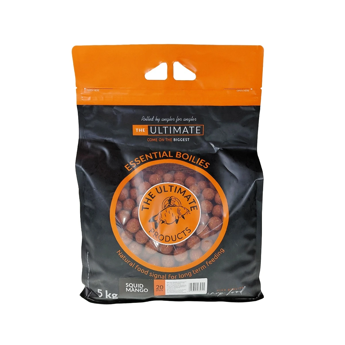 velikost 20mm / 5kg