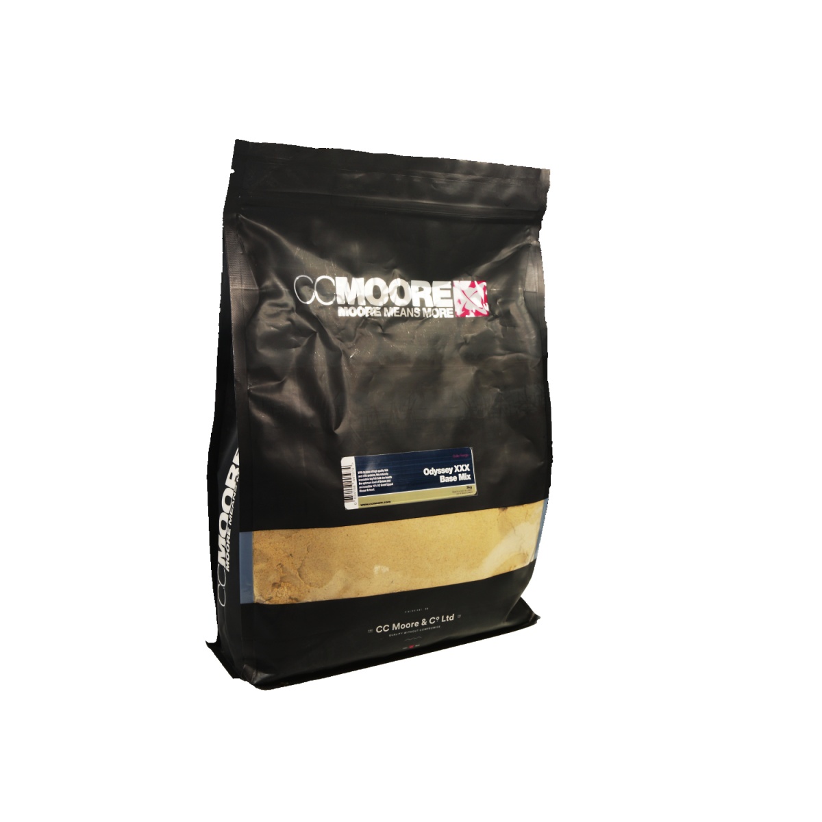 CcMoore Odyssey XXX Base Mixopakowanie 3 kg - MPN: 95489 - EAN: 634158441974
