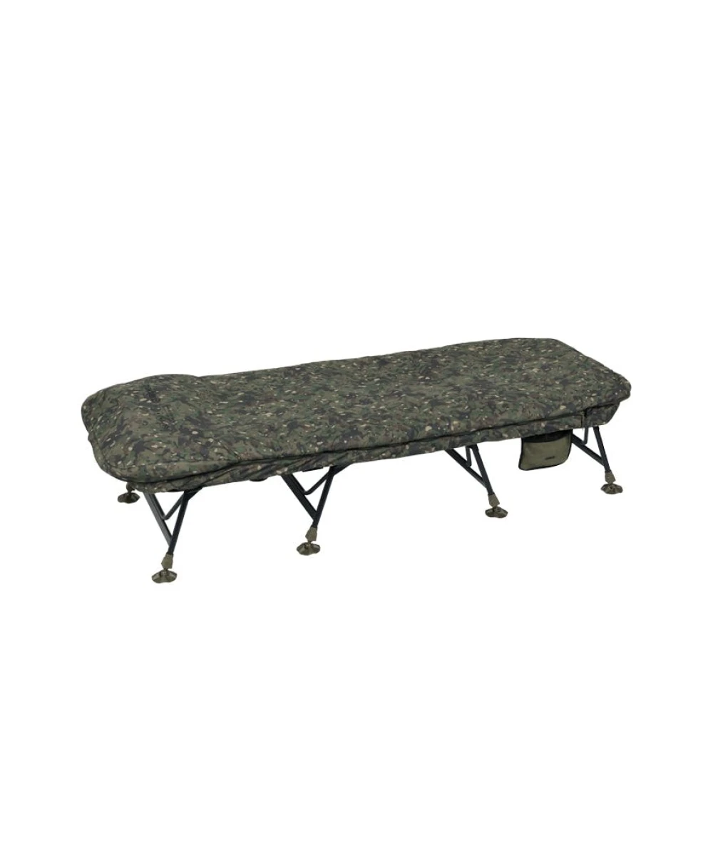 Trakker Levelite ELS-MF Bed System - MPN: 217512 - EAN: 5056618312856