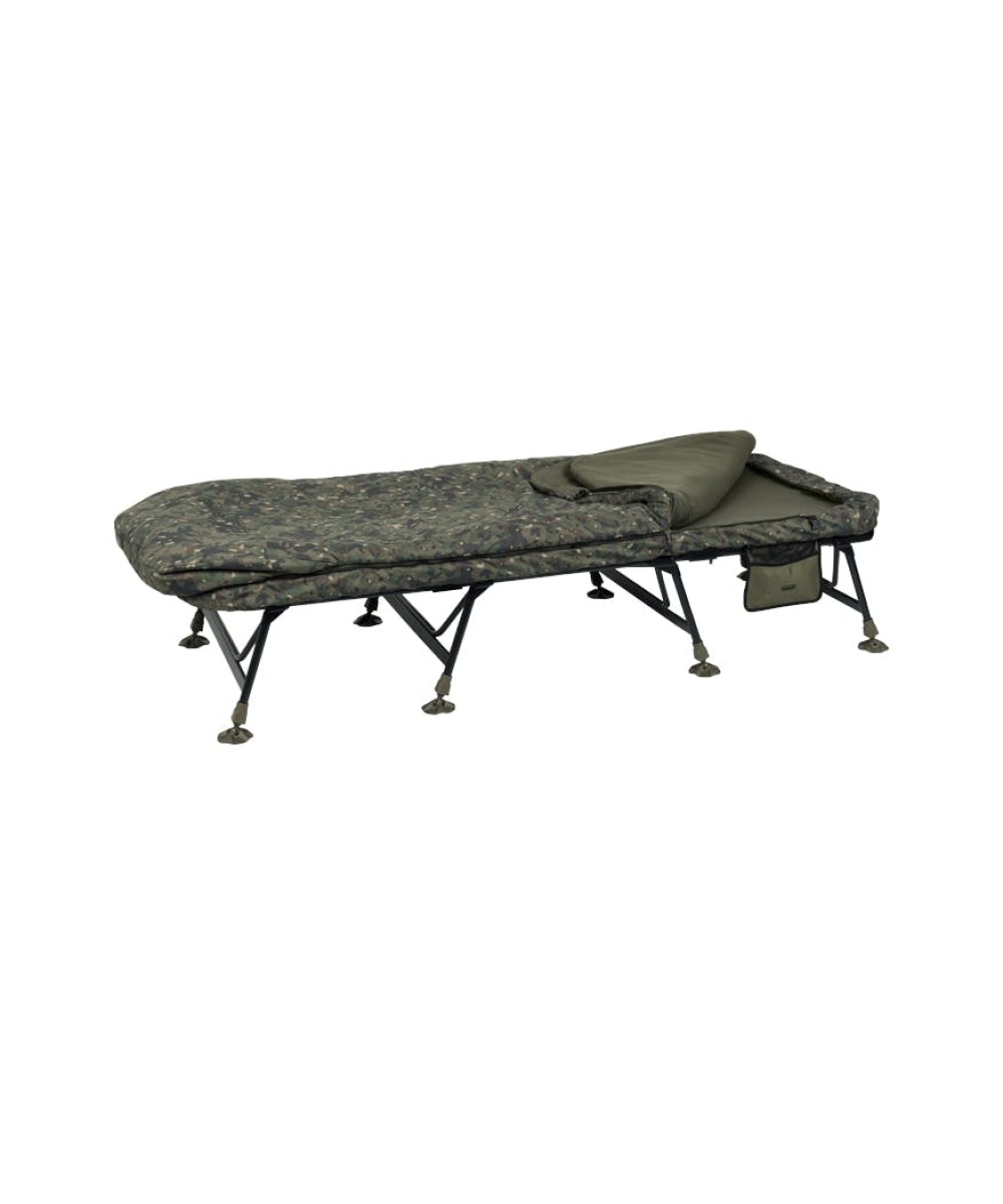 Trakker Levelite ELS-MF Wide Bed System - MPN: 217514 - EAN: 5056618312863