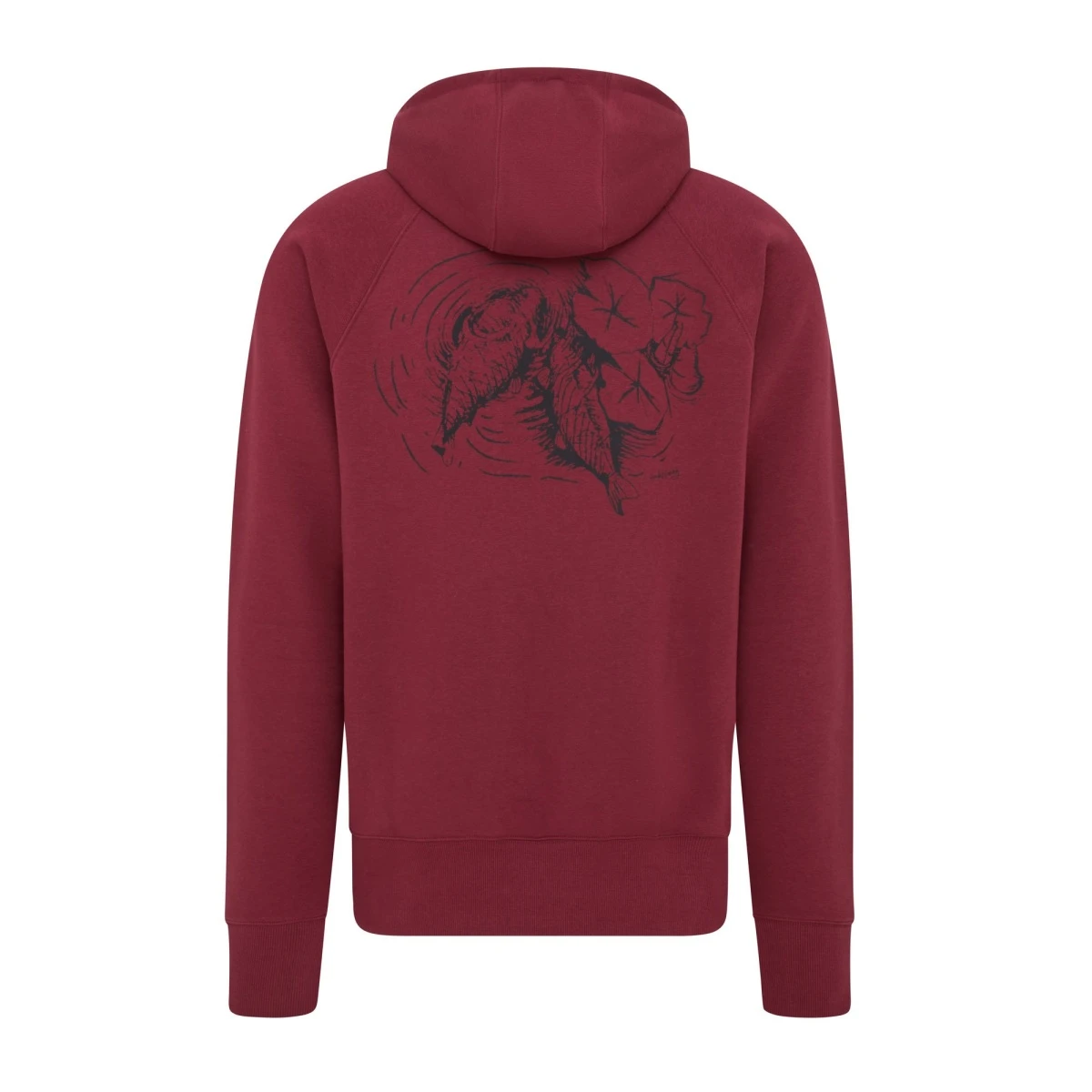 Trakker Ripple Hoody XXLsize XXL - MPN: 207940 - EAN: 5056618312610