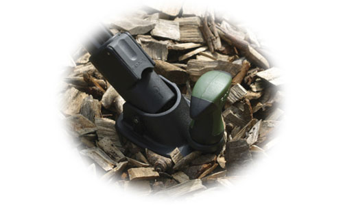 Fox Pod Anchors  - pažeista pakuotė - EAN: 200000100377