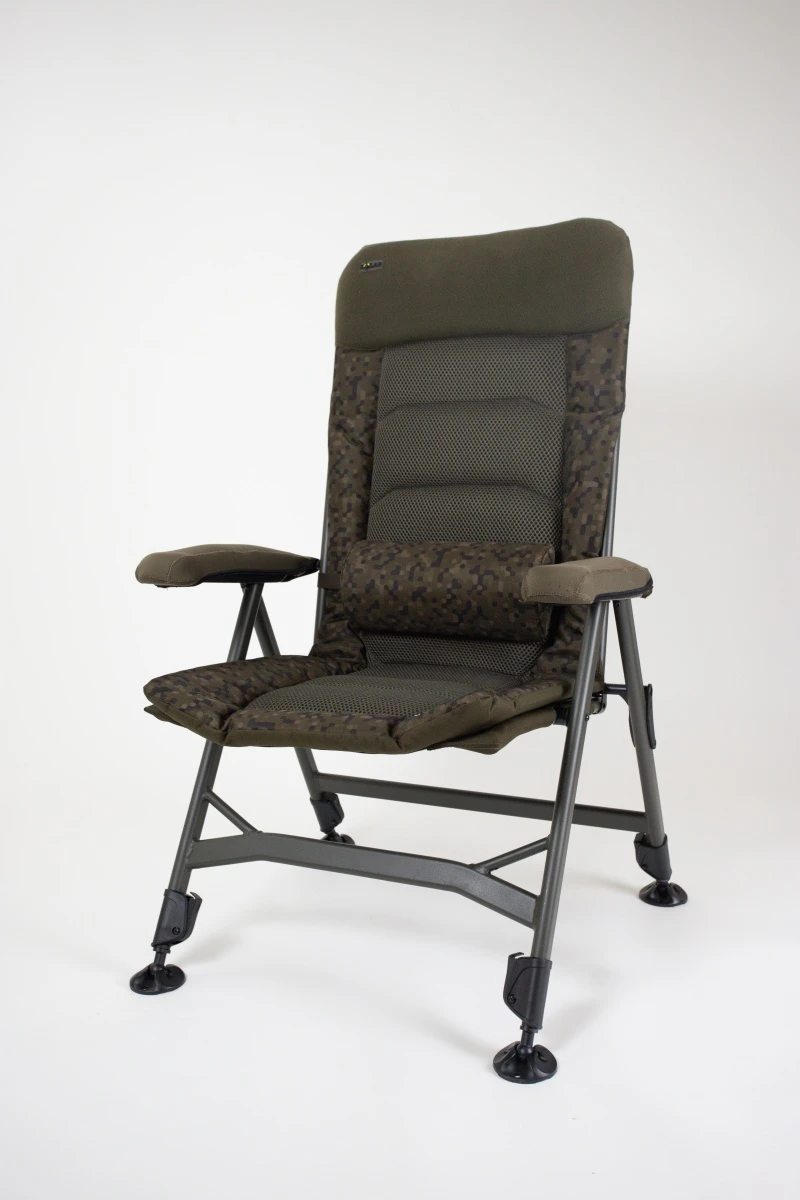 Solar SP C-TECH Recliner High Chair - MPN: CTCH02H - EAN: 5055681517700