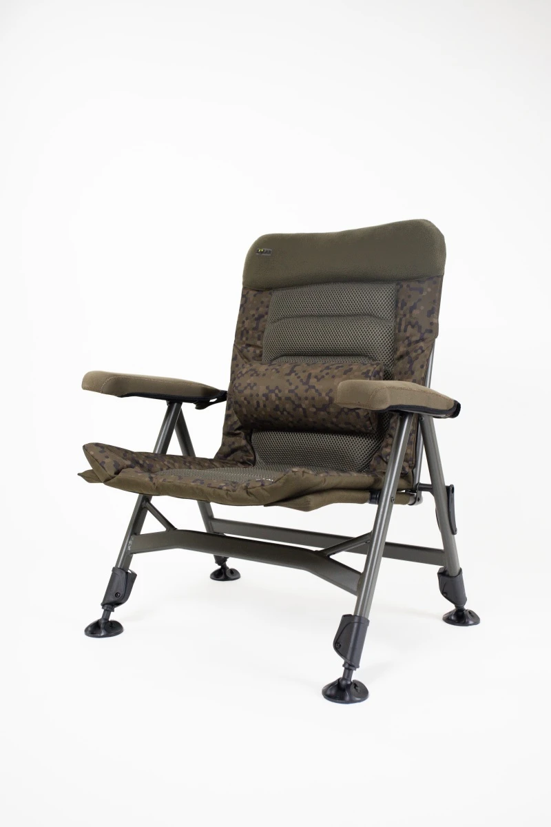 Solar SP C-TECH Recliner Chair  - MPN: CTCH02L - EAN: 5055681517717