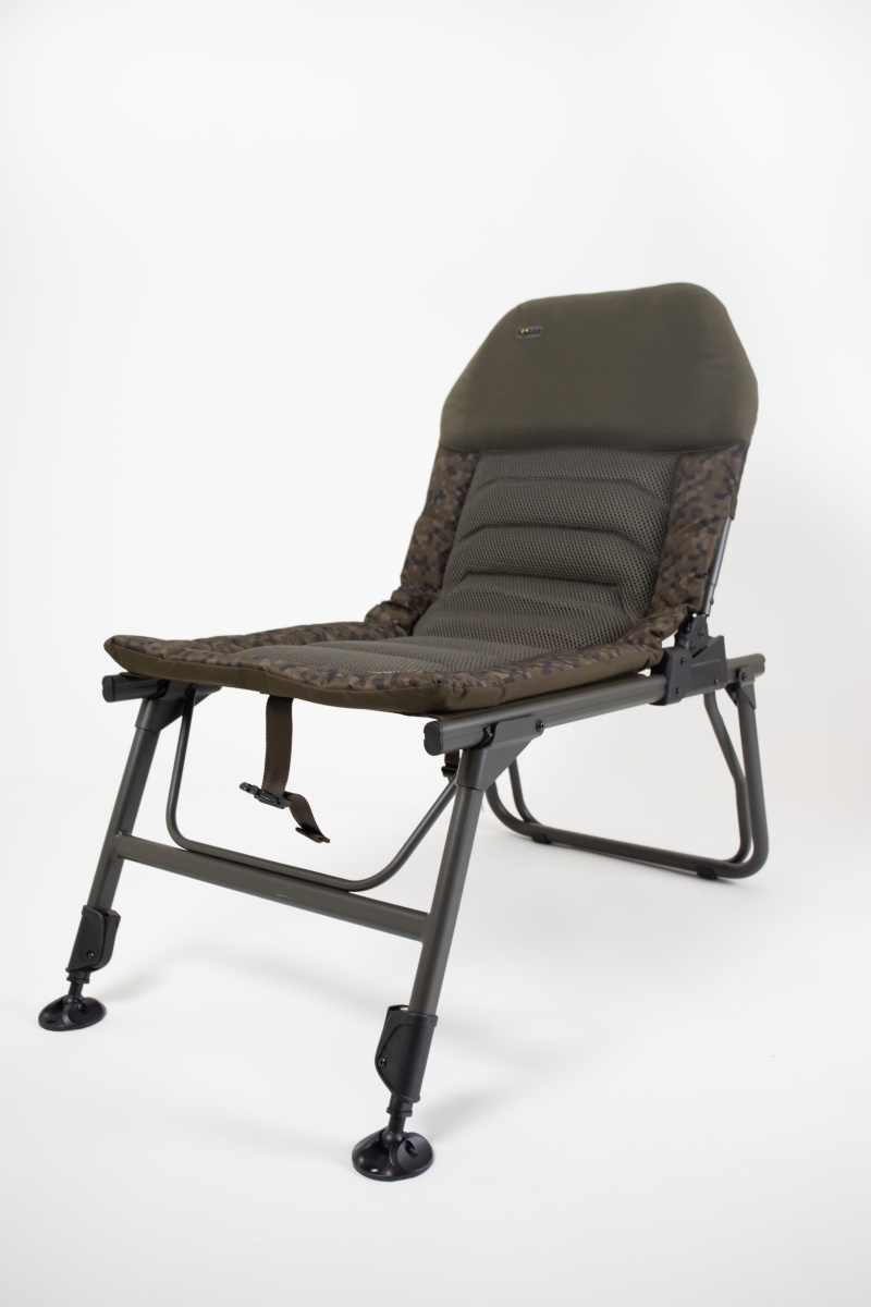Solar SP C-TECH Combi Chair - MPN: CTCH08 - EAN: 5055681517939