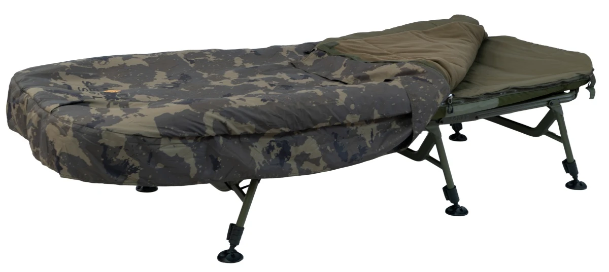 Solar Worldwide Sleep System Standard 6 Leg - MPN: WWCH01 - EAN: 5055681517984