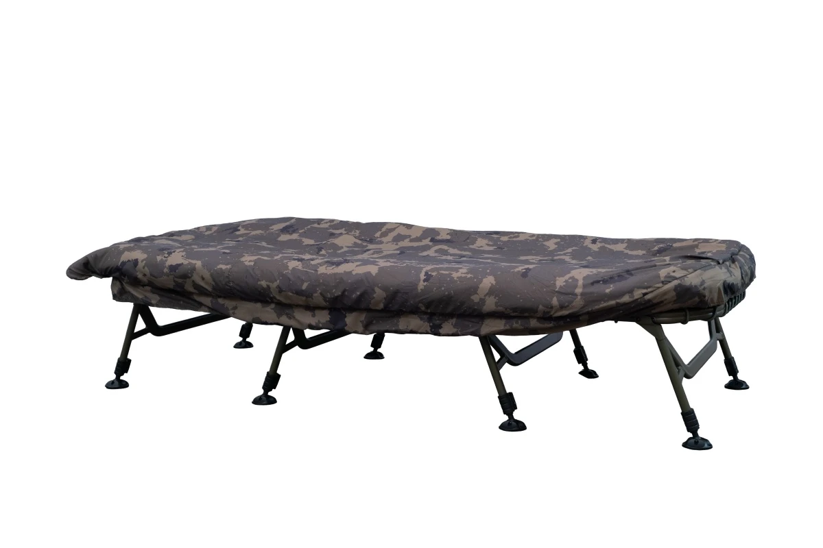 Solar Worldwide Sleep System Wide 8 Leg - MPN: WWCH02 - EAN: 5055681517991