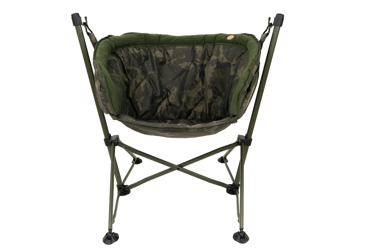 Solar Worldwide Swing Chair - MPN: WWCH05