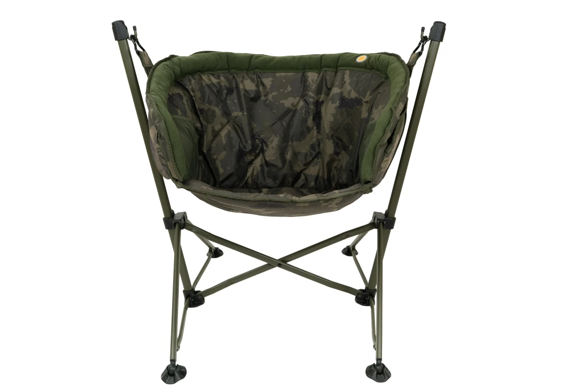 Solar Worldwide Swing Chair - MPN: WWCH05 - EAN: 5055681518028