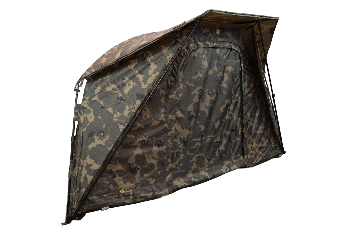 Solar Worldwide Spider 1.5 FS - MPN: BVWW03 - EAN: 5055681517953