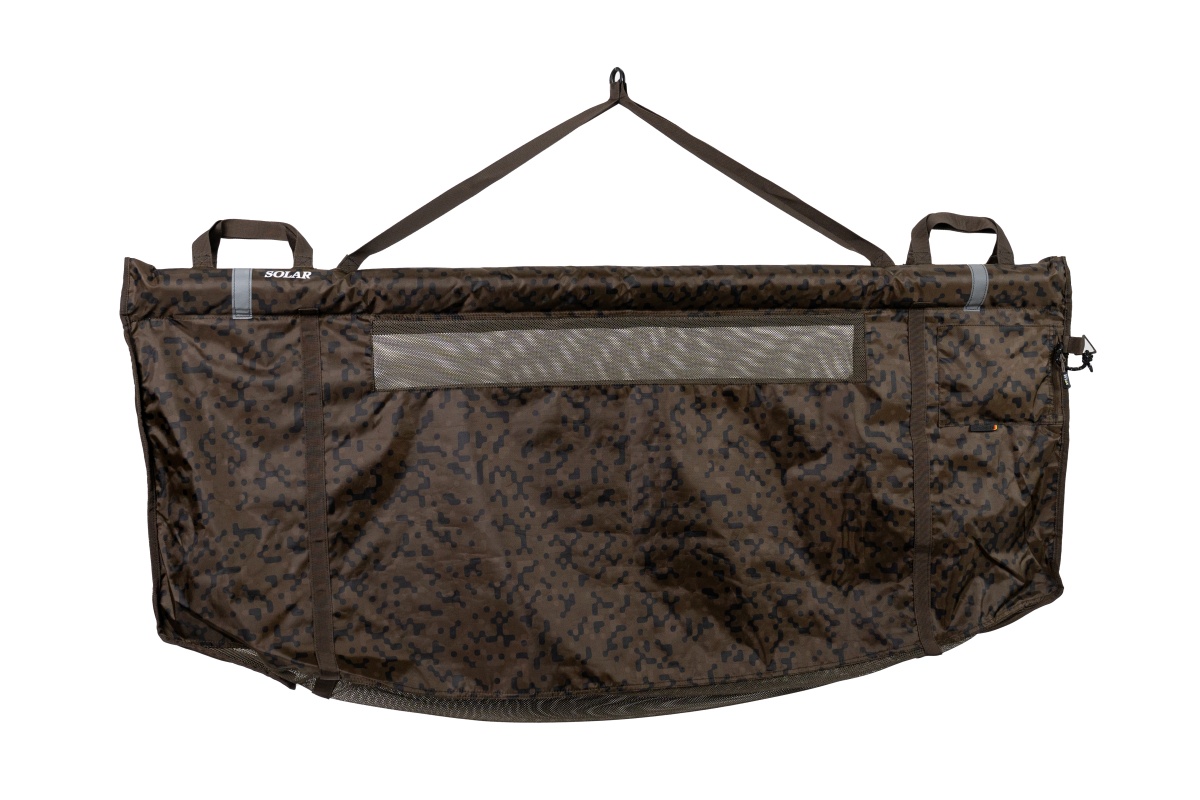 Solar SP C-TECH Retention Sling - MPN: LGCT59 - EAN: 5055681517755