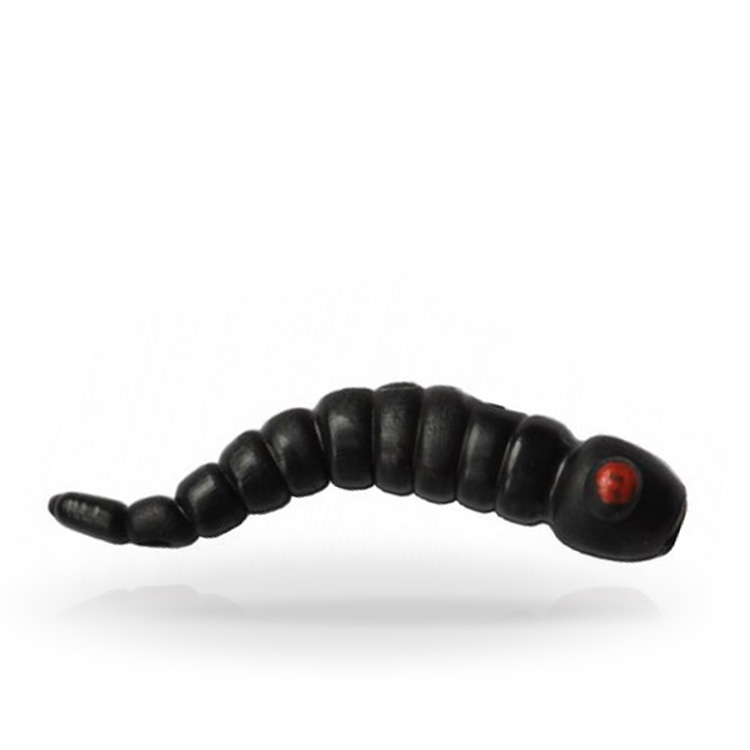 Carprus Mouthsnagger Shorty - CONFEZIONE DANNEGGIATAcolore Nero - EAN: 200000100612