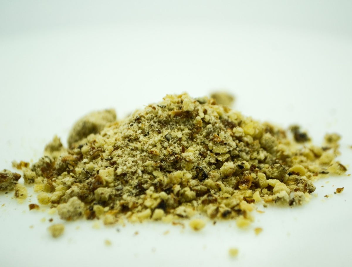 Massive Baits Components - Harina de nueces Tiger Nuts Fracción gruesaembalaje 1kg - MPN: KP085.1 - EAN: 5907196817915