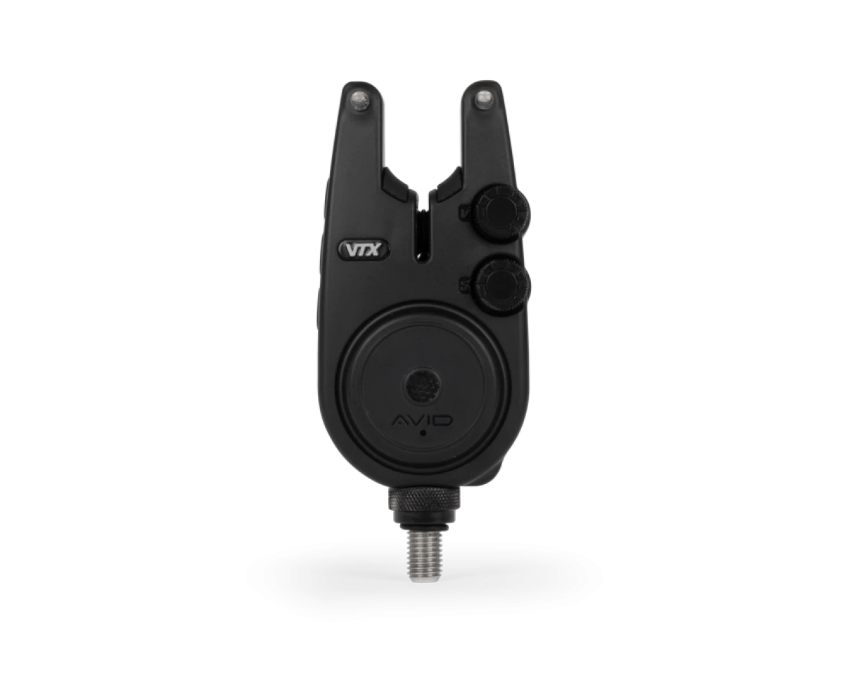 Avid Carp VTX Bite Alarm  - MPN: A0500001 - EAN: 5056837212753