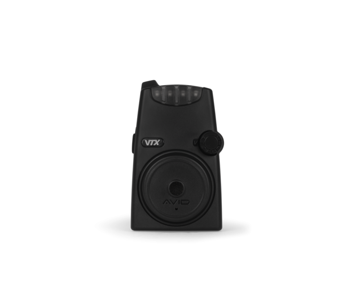 Avid Carp VTX Receiver  - MPN: A0500002 - EAN: 5056837212807