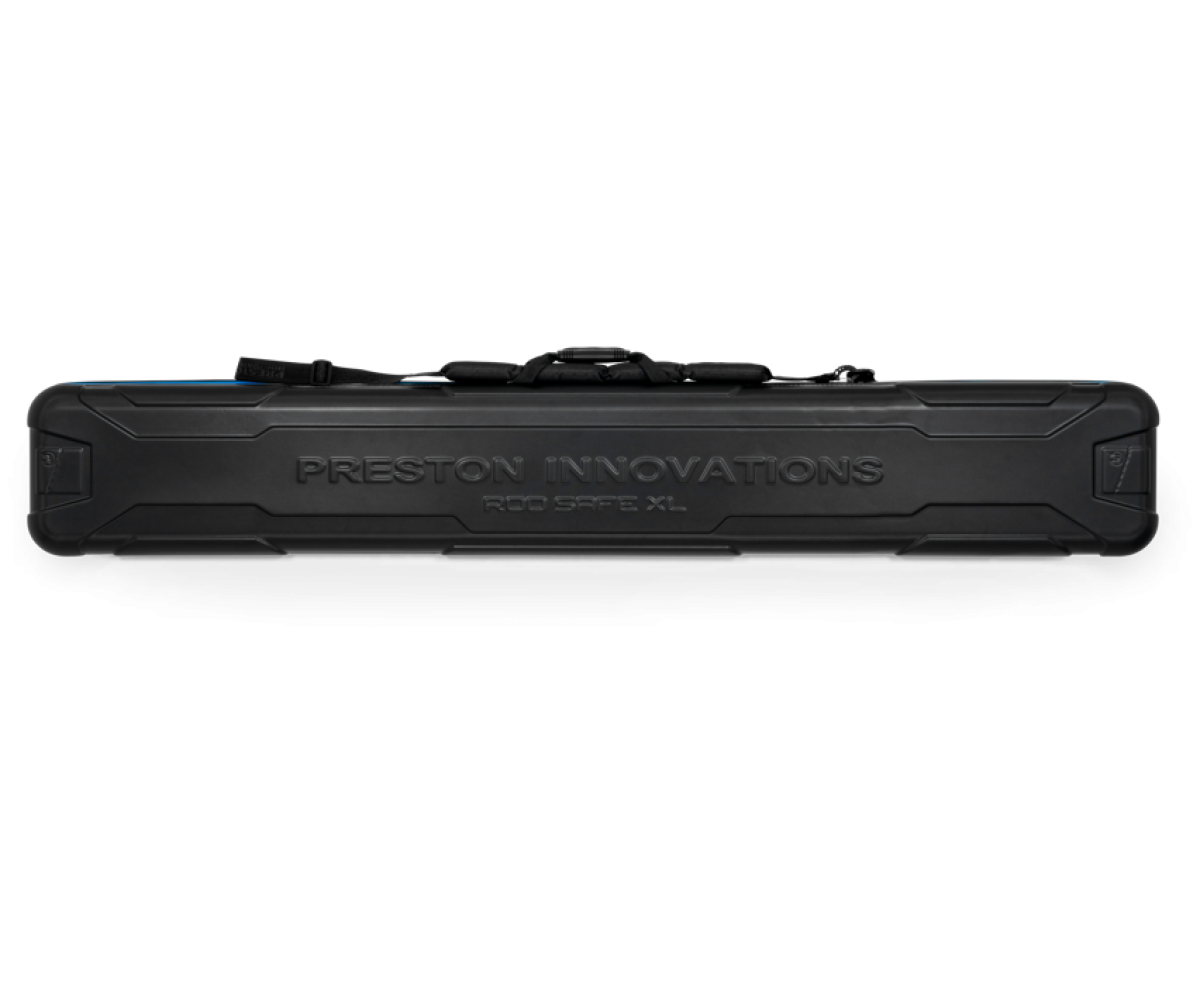 Preston Innovations Hardcase Rod Safe - XL (190cm)długość 190 cm - MPN: P0130167 - EAN: 5056837213750