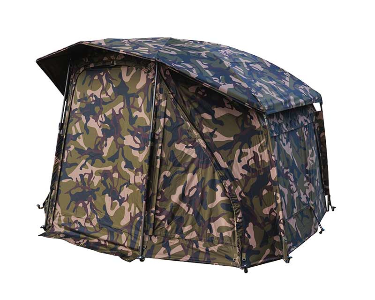 Fox Frontier II - XL CAMO - ESPOSIZIONE - EAN: 200000100667