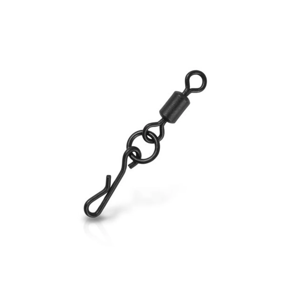 Delphin THE END Swivel  With Ring And Q-Snap Q-Cast  - MPN: 101005867 - EAN: 8585066502191