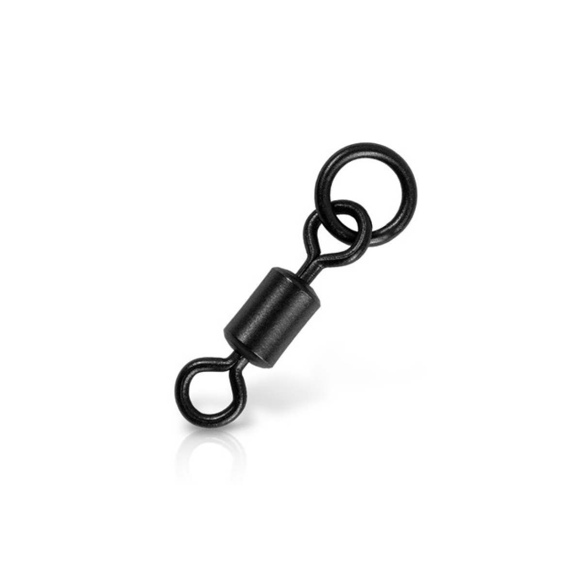 Delphin THE END Carp Swivel With Ring RingS  - MPN: 101005869 - EAN: 8585066502214