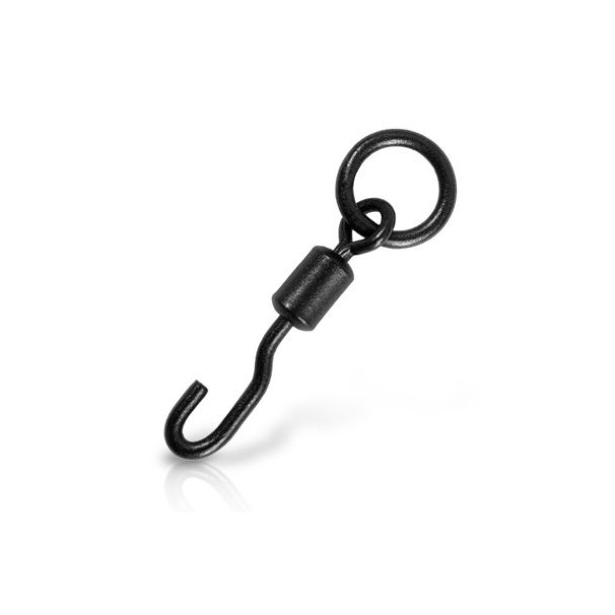 Delphin THE END Swivel With Ring Ronnie  - MPN: 101005870 - EAN: 8585066502221