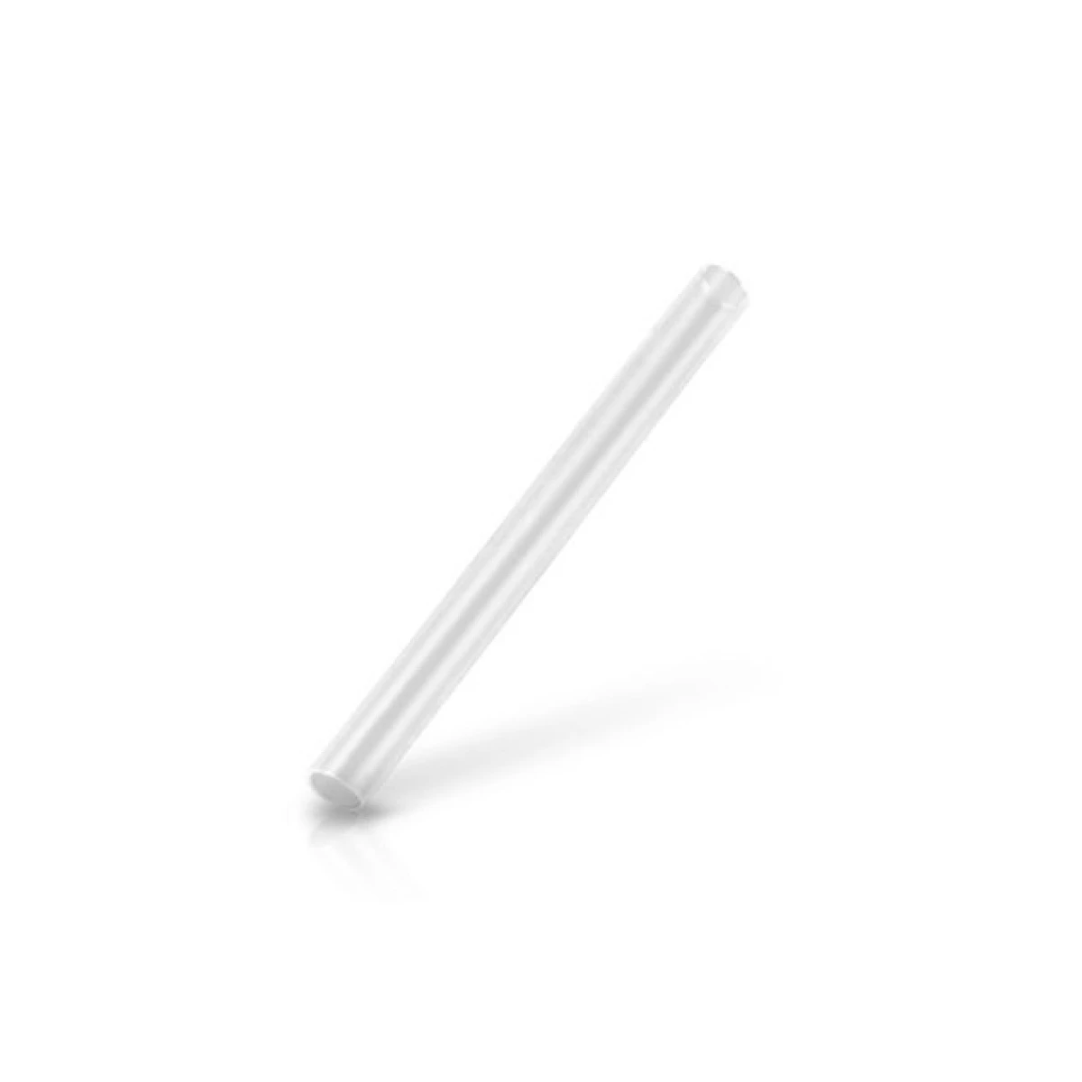 Delphin THE END Shrink Tube Clear skersmuo 3 mm - MPN: 101005874 - EAN: 8585066502269