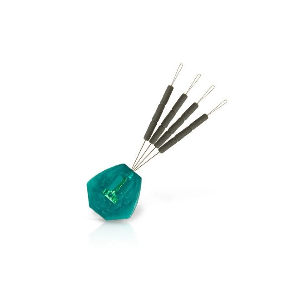 Delphin THE END Tungsten Stopper - MPN: 101005875 - EAN: 8585066502276