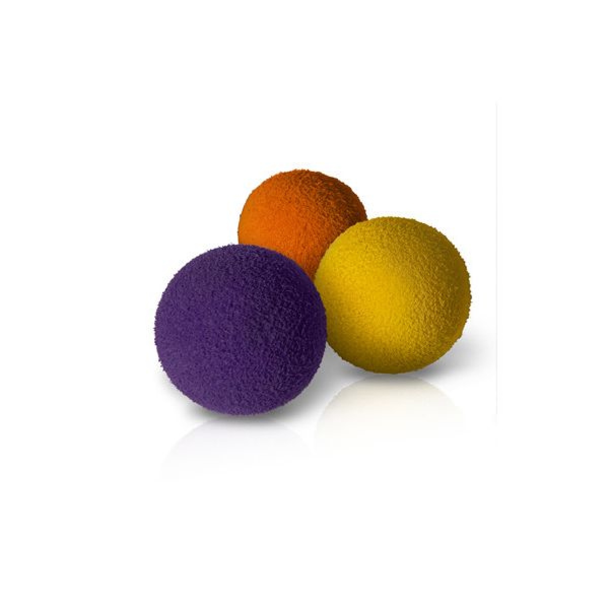 Delphin THE END Zig Rig Mix 12mmdiametru 12mm (mix de culori) - MPN: 101005879 - EAN: 8585066502313