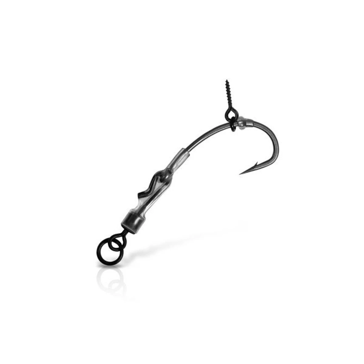 Delphin THE END Ronnie Rig With Screw - (mărimea 4)mărime 4 - MPN: 101005681 - EAN: 8586018529327
