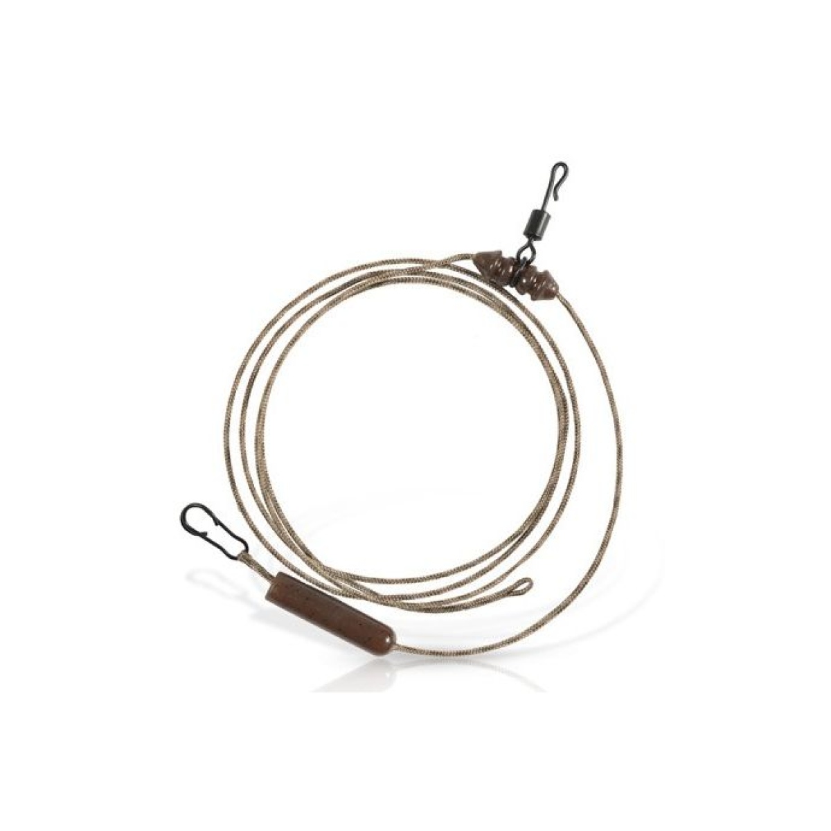 Delphin THE END Leadcore Heli  - MPN: 101006011 - EAN: 8585066517676