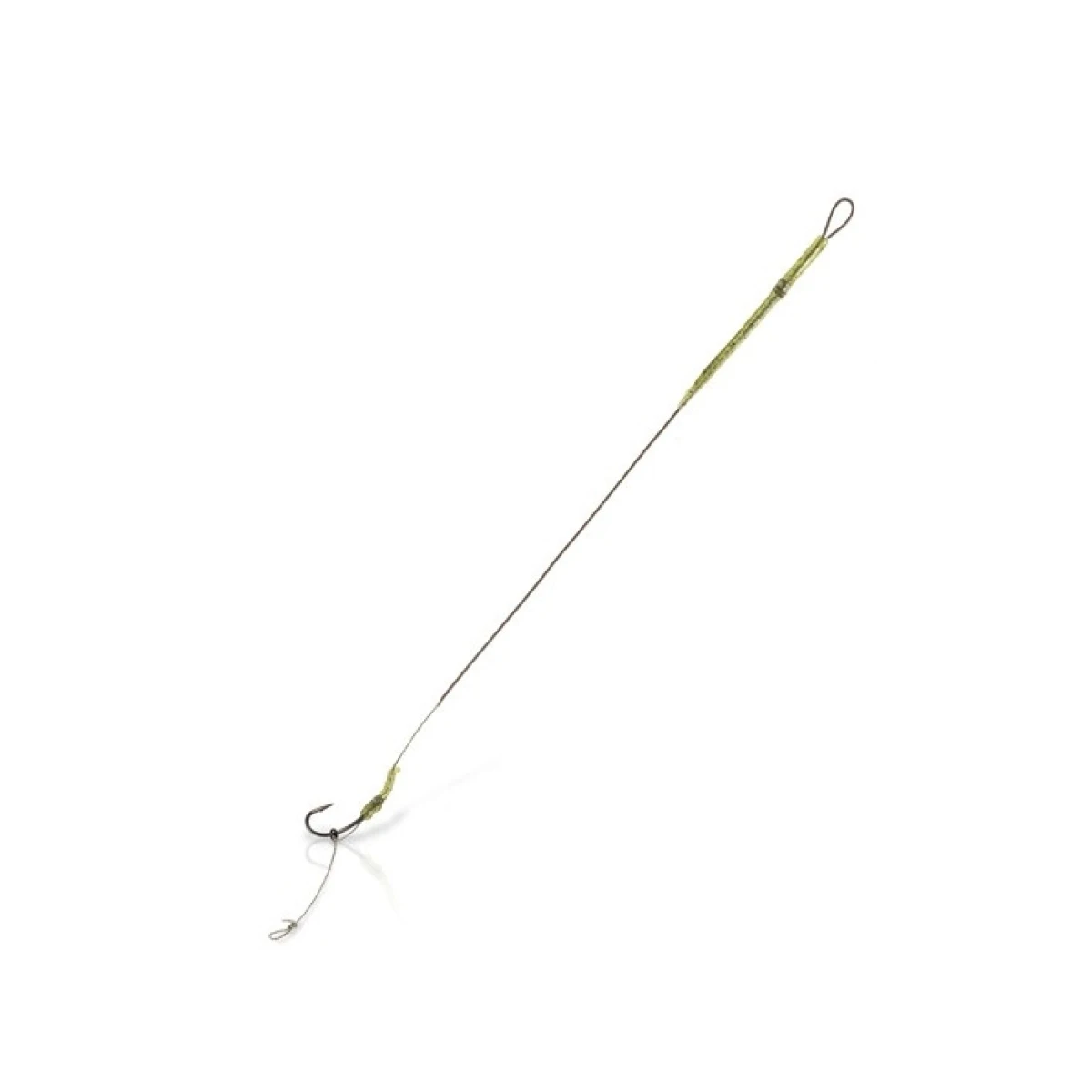 Delphin THE END Blow Back Rig  - ( rozmiar 8 )rozmiar 8 - MPN: 101005684 - EAN: 8586018529358
