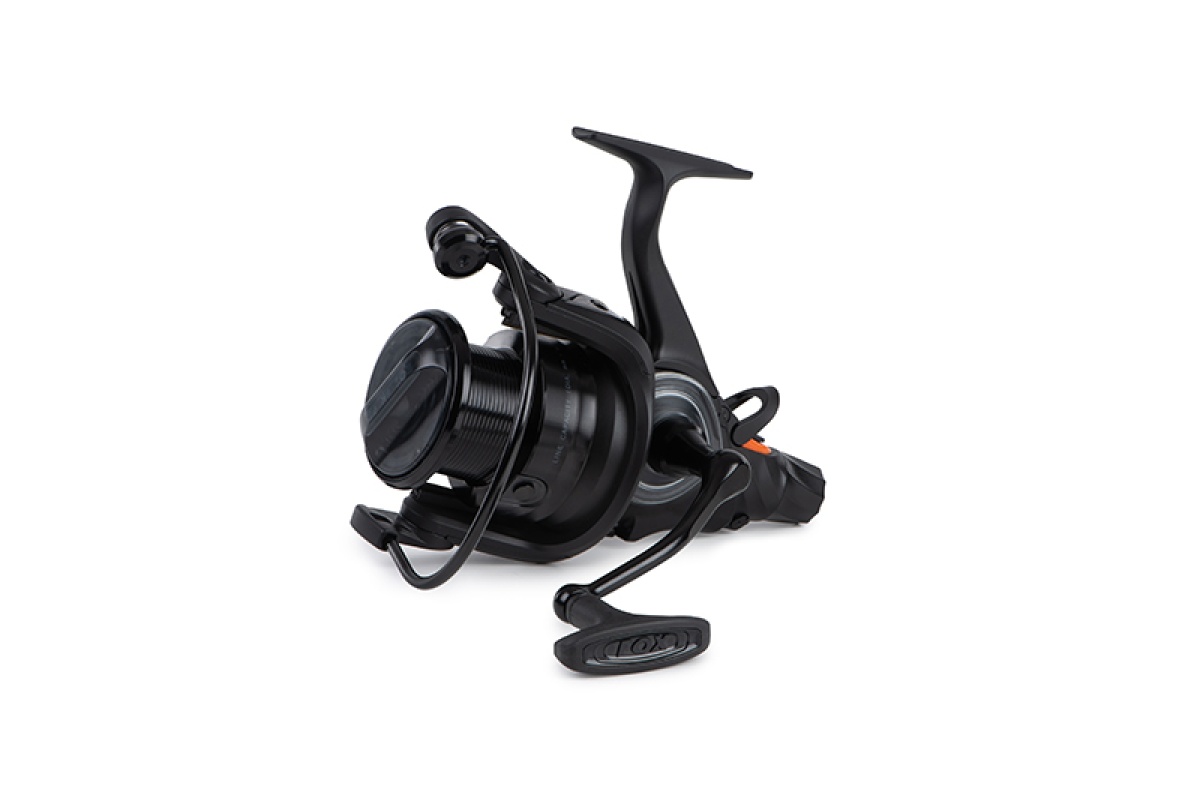 Fox EOS FS 8000 Reelmodello 8000 - MPN: CRL105