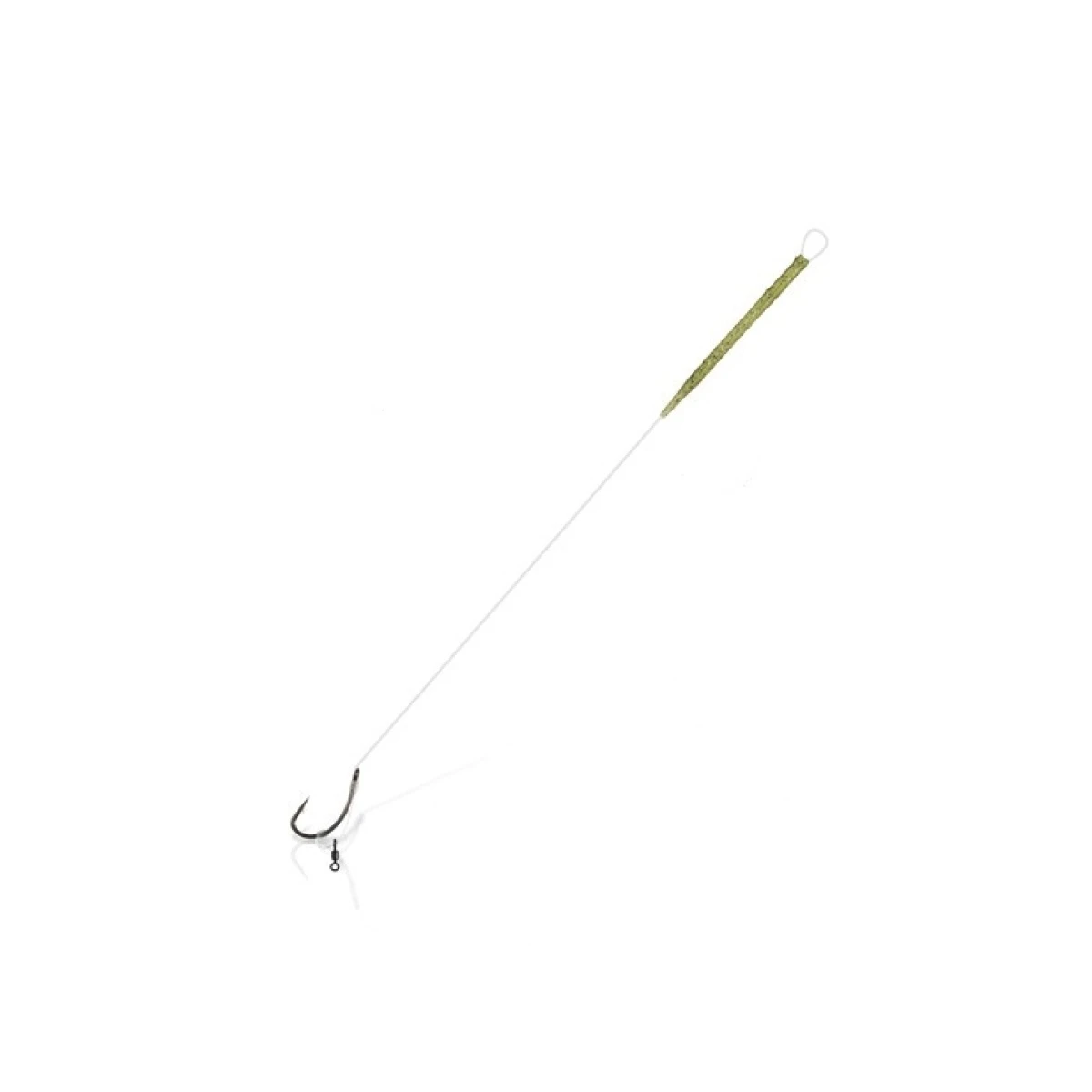 Delphin THE END D-Rig  - (rozmiar 4)rozmiar 4 - MPN: 101006009 - EAN: 8585066517652