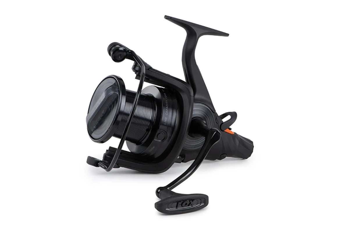 Fox EOS FS 14000 Reelmodel 14000 - MPN: CRL111 - EAN: 5056808523420