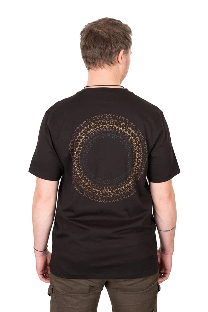 Fox Circle T-Shirt Mdydis M - MPN: CFX543 - EAN: 5056808518358