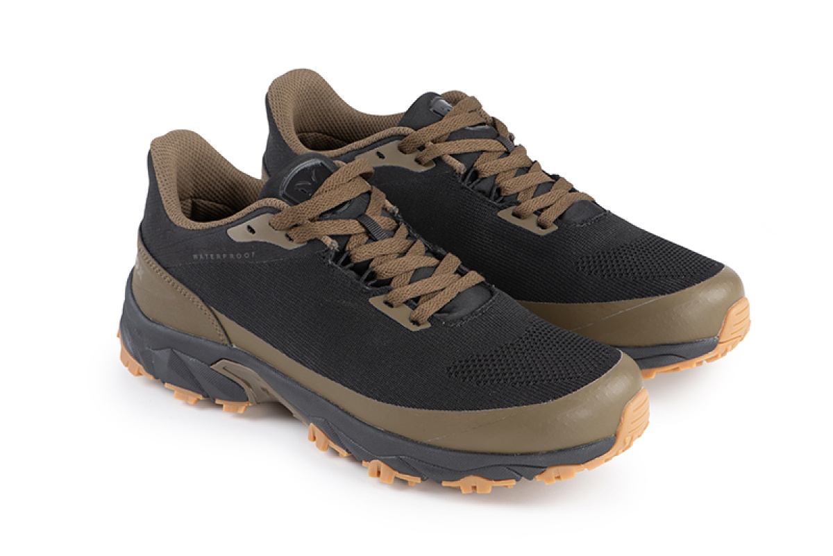Fox Explorer Trainers V2taille EU 41 (UK 7) - MPN: CFW246
