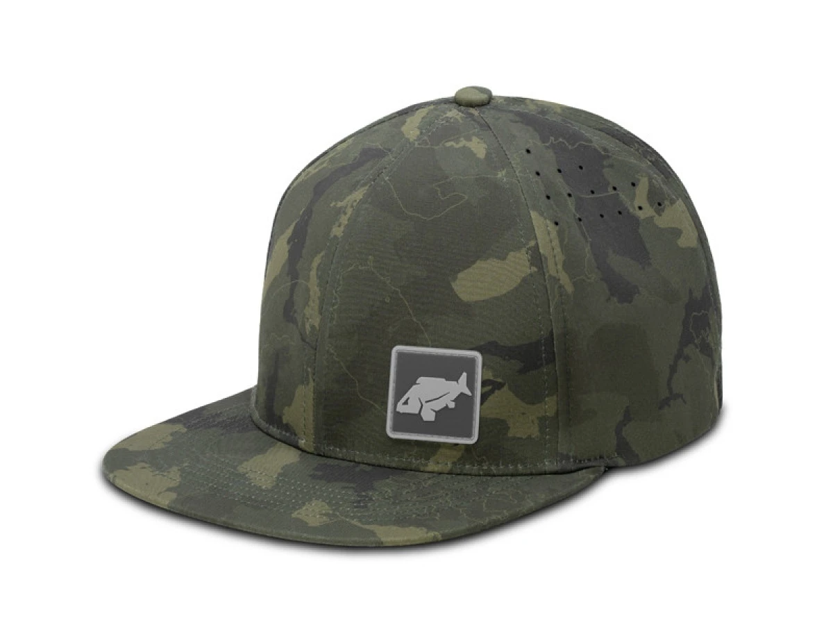 Delphin BANX Flexi SnapBACK taille universel - MPN: 101006529 - EAN: 8585066523103