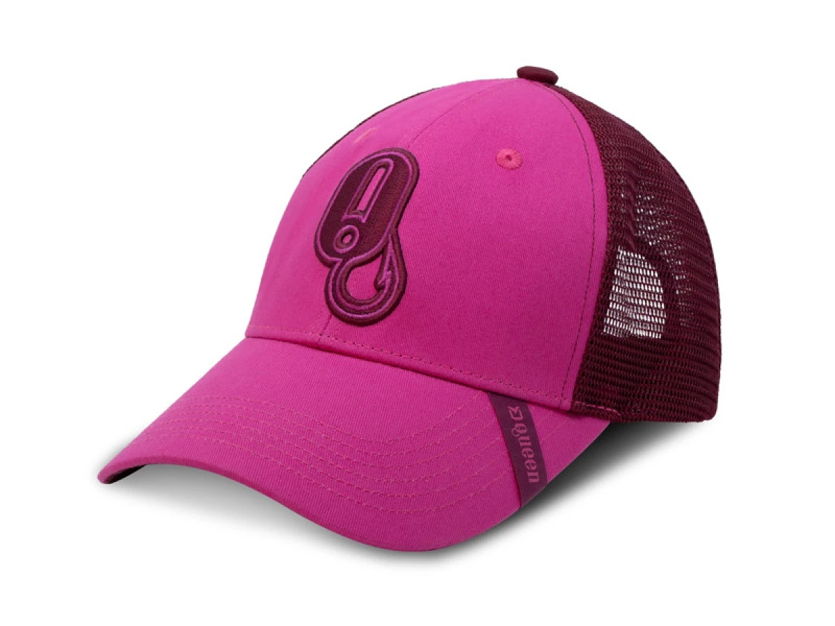 Delphin QUEEN Truckertaille universel - MPN: 101006721 - EAN: 8585066525862