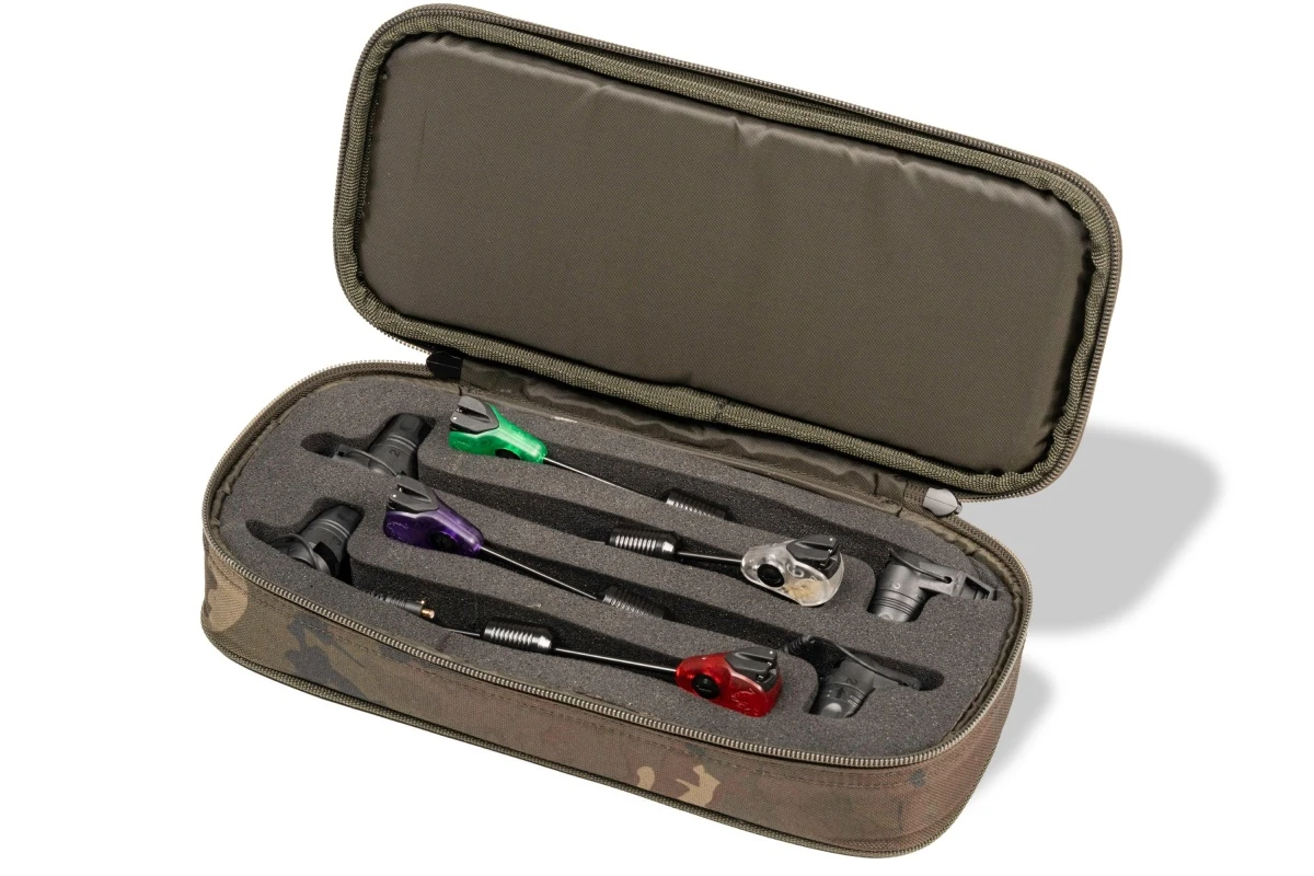 Nash Subterfuge Siren Night Glo Swing Arm Storage Case - MPN: T3467 - EAN: 5055108934677