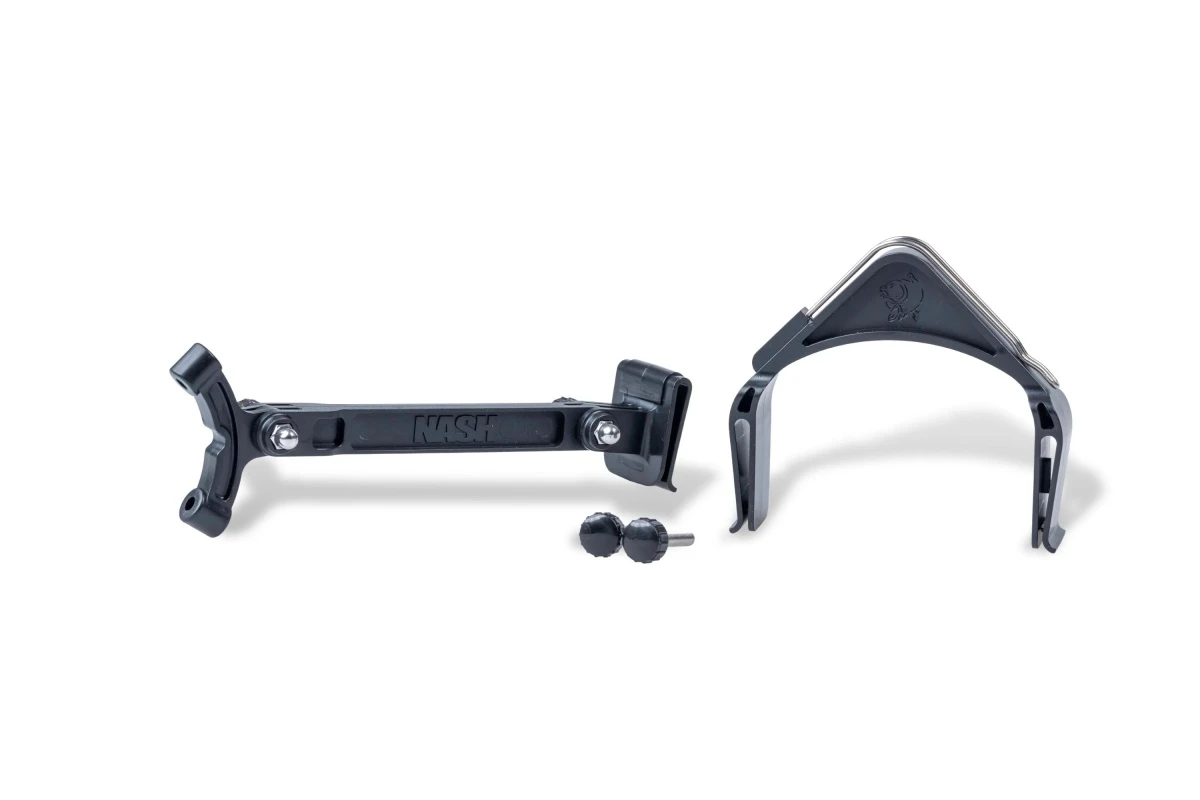 Nash Spot On Bushwhacker Pro Deeper and Leading Bridge Kit - MPN: T2194