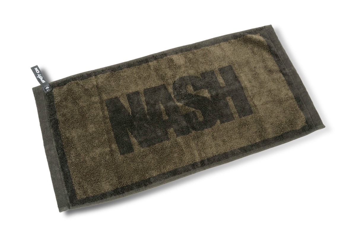 Nash Spot On Hand Towel - MPN: T0780