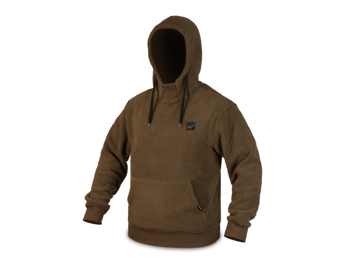 Delphin YOG  - KapuzensweatshirtGröße L - MPN: 101006381 - EAN: 8585066521628