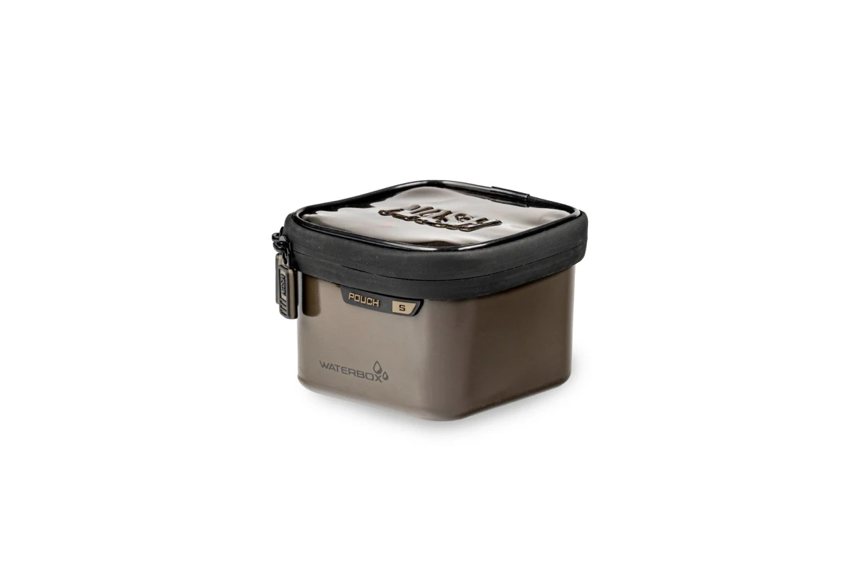 Nash Subterfuge Waterbox Pouch Small 1.2Lмісткість 1.2L - MPN: T3483 - EAN: 5055108934837