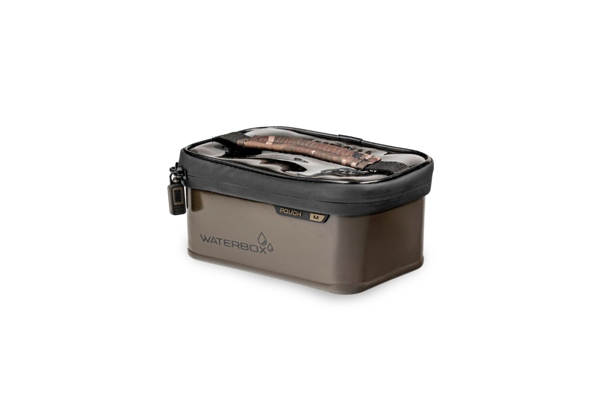 Nash Subterfuge Waterbox Pouch Medium 2Lpojemność 2 L - MPN: T3484