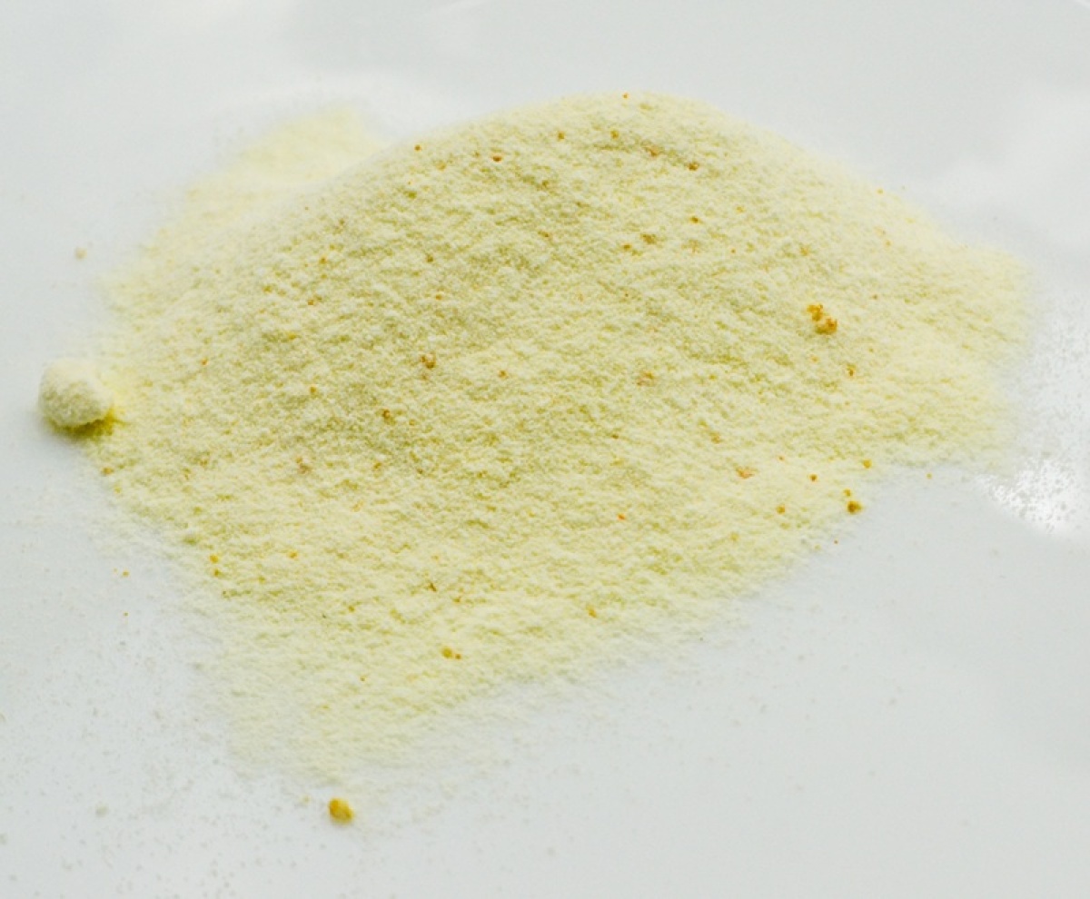 Massive Baits Components  - Vitamelaoobal 1kg - MPN: KP223 - EAN: 5907196816543