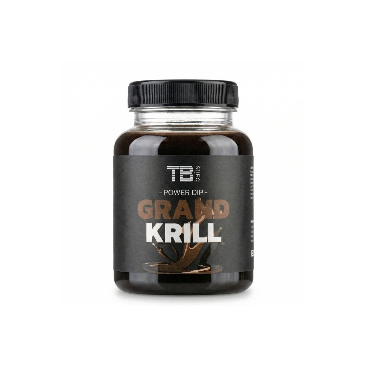 TB Baits Grand Krill Power Dipambalaj 150ml - MPN: TB00896 - EAN: 8596601008962